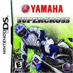 Yamaha Supercross - Nintendo DS - Game Only