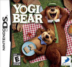 Yogi Bear - Nintendo DS - Game Only