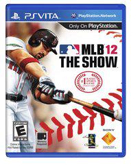 MLB 12: The Show - Playstation Vita - Game Only