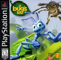 A Bug's Life - Playstation - Used w/ Box & Manual