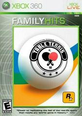 Table Tennis [Platinum Hits] - Xbox 360 - Game Only