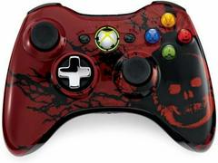 Xbox 360 Wireless Controller Gears of War 3 Edition - Xbox 360 - Device Only