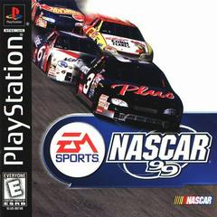 NASCAR 99 - Playstation - Game Only