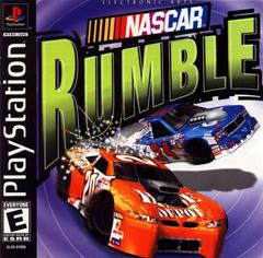 NASCAR Rumble - Playstation - Game Only