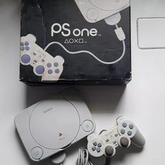 PSOne Slim System - Playstation - Used