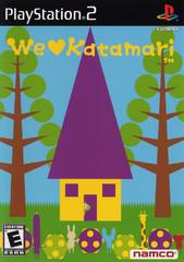 We Love Katamari - Playstation 2 - Game Only