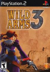 Wild Arms 3 - Playstation 2 - Game Only