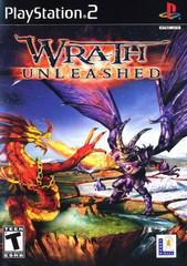 Wrath Unleashed - Playstation 2 - Game Only