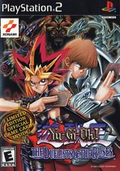 Yu-Gi-Oh Duelists of the Roses - Playstation 2 - Game Only