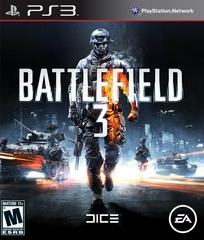 Battlefield 3 - Playstation 3 - Game Only