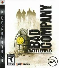 Battlefield: Bad Company - Playstation 3 - Game Only