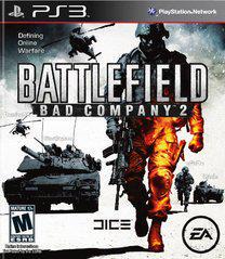 Battlefield: Bad Company 2 - Playstation 3 - Game Only