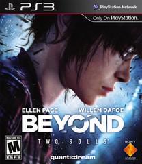 Beyond: Two Souls - Playstation 3 - Used w/ Box & Manual