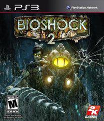 BioShock 2 - Playstation 3 - Game Only