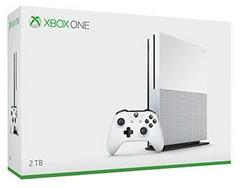 Xbox One 2 TB White Console - Systems - Xbox One - Used