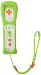 Yoshi Wii Remote - Wii - Device Only