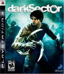 Dark Sector - Playstation 3 - Game Only