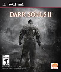 Dark Souls II - Playstation 3 - Game Only