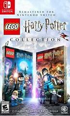 LEGO Harry Potter Collection - Nintendo Switch - Used