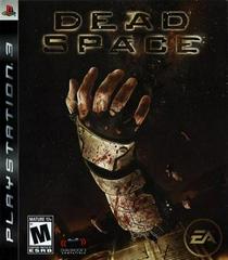 Dead Space - Playstation 3 - Used w/ Box & Manual