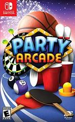 Party Arcade - Nintendo Switch - Used