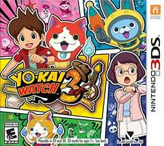 Yo-Kai Watch 3 - Nintendo 3DS - Game Only