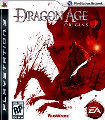 Dragon Age: Origins - Playstation 3 - Used w/ Box & Manual