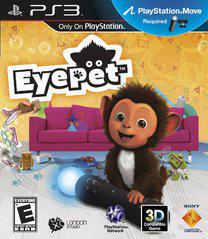 EyePet - Playstation 3 - Game Only