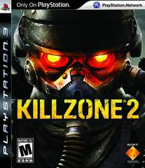 Killzone 2 - Playstation 3 - Used w/ Box & Manual