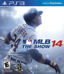 MLB 14: The Show - Playstation 3 - Game Only