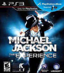 Michael Jackson: The Experience - Playstation 3 - Used w/ Box & Manual