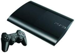 Playstation 3 Super Slim System 12GB - Playstation 3 - Used