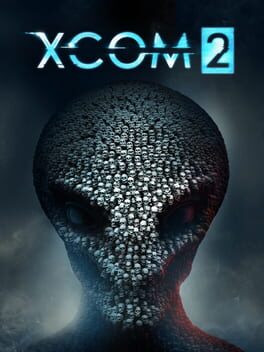 XCOM 2 - Playstation 4 - Sealed Brand New