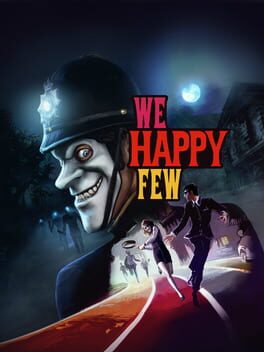 We Happy Few - Playstation 4 - Used