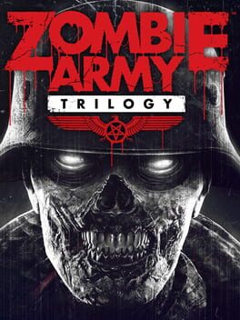 Zombie Army Trilogy - Playstation 4 - Used