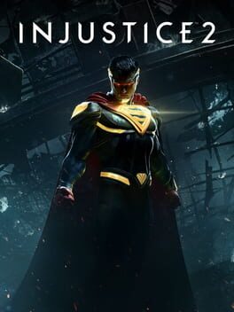 Injustice 2 - Playstation 4 - Used