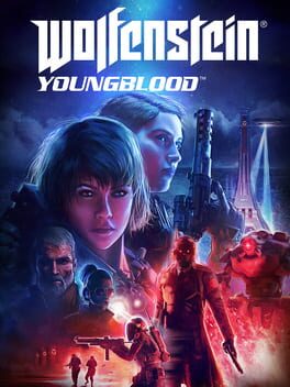 Wolfenstein Youngblood - Playstation 4 - Used