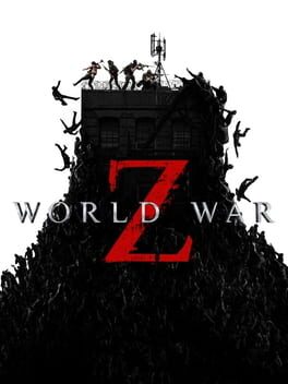 World War Z - Playstation 4 - Used