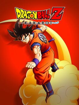 Dragon Ball Z: Kakarot - Playstation 4 - Used