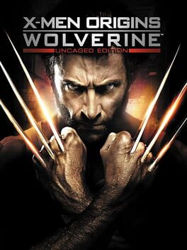 X-Men Origins: Wolverine [Uncaged Edition] - Playstation 3 - Game Only