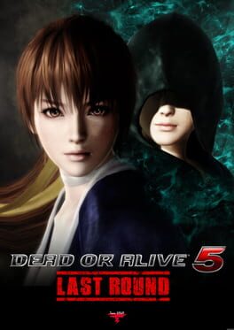 Dead or Alive 5 Last Round - Playstation 4 - Used